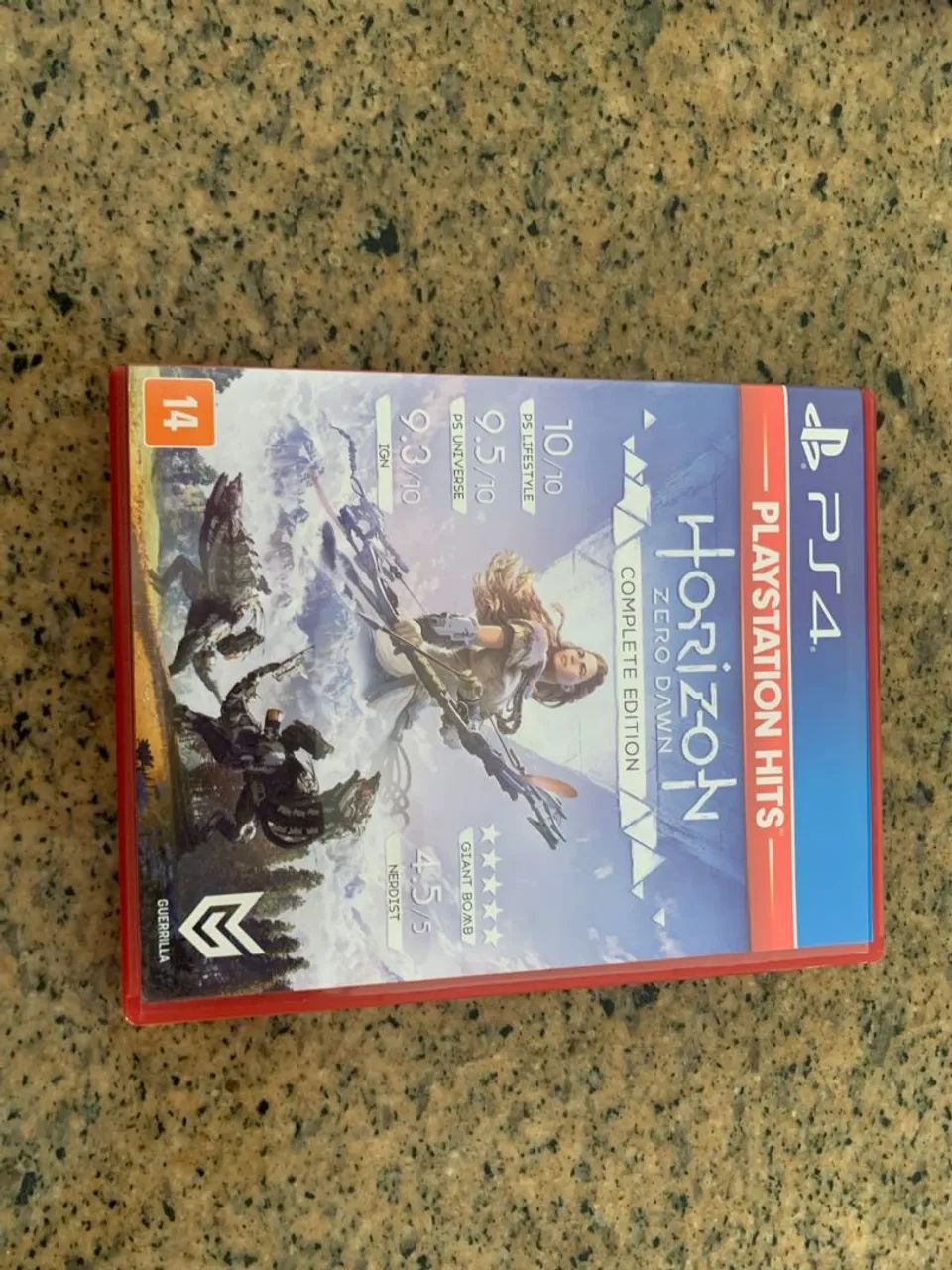 Jogos Ps4 - Foto 5