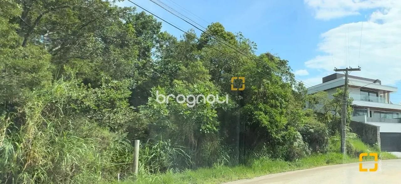 Terreno à Venda, 1.675m², João Paulo - Florianópolis/SC