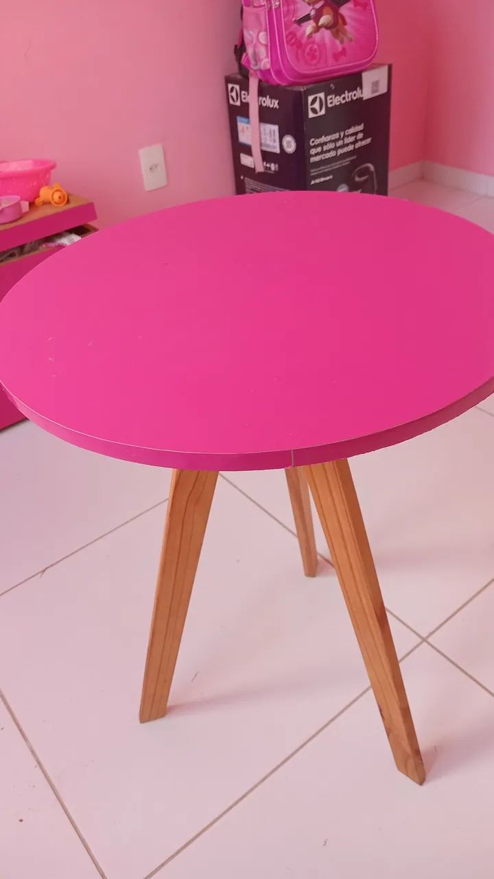 Mesa de canto - Foto 4