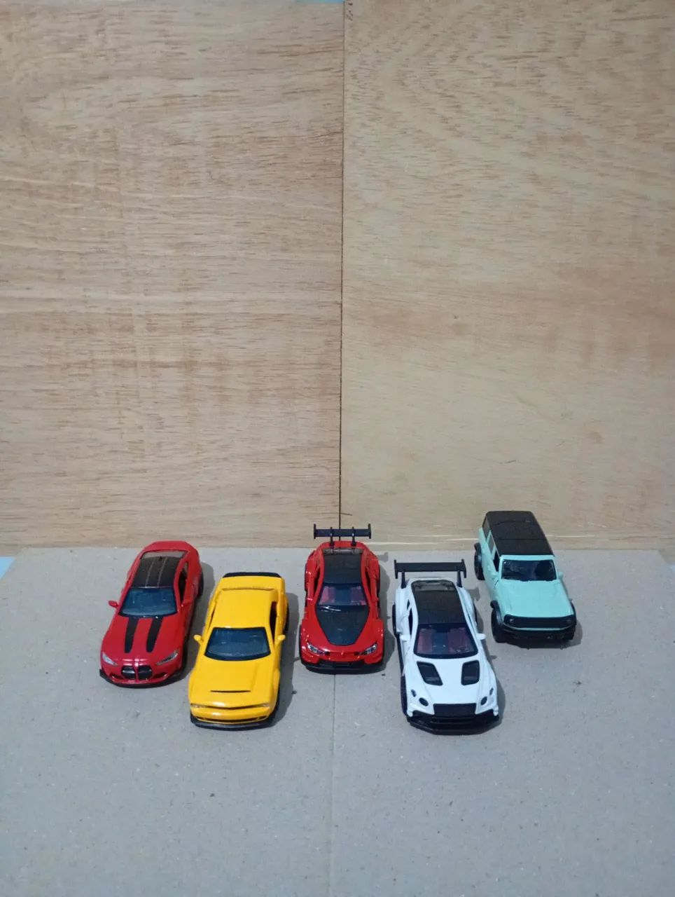 Lote de miniaturas  - Foto 2