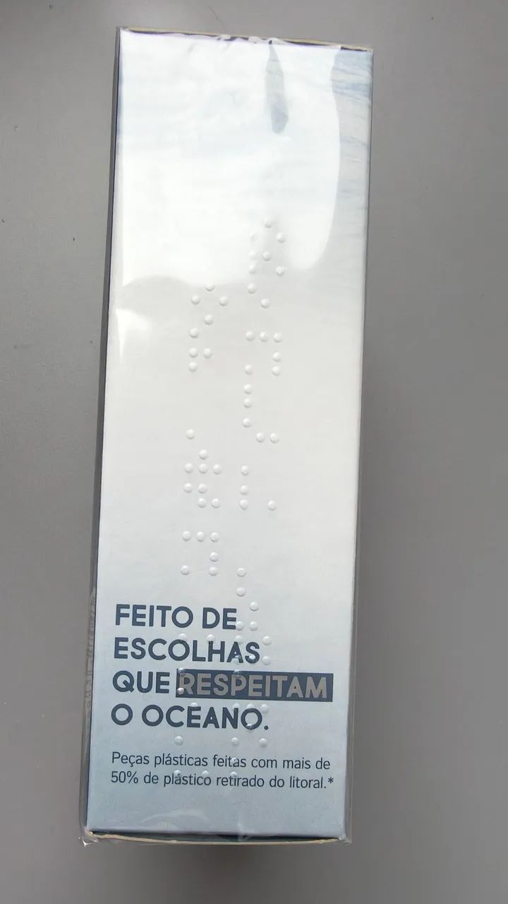Perfume Kaiak NOVO LACRADO - Foto 3
