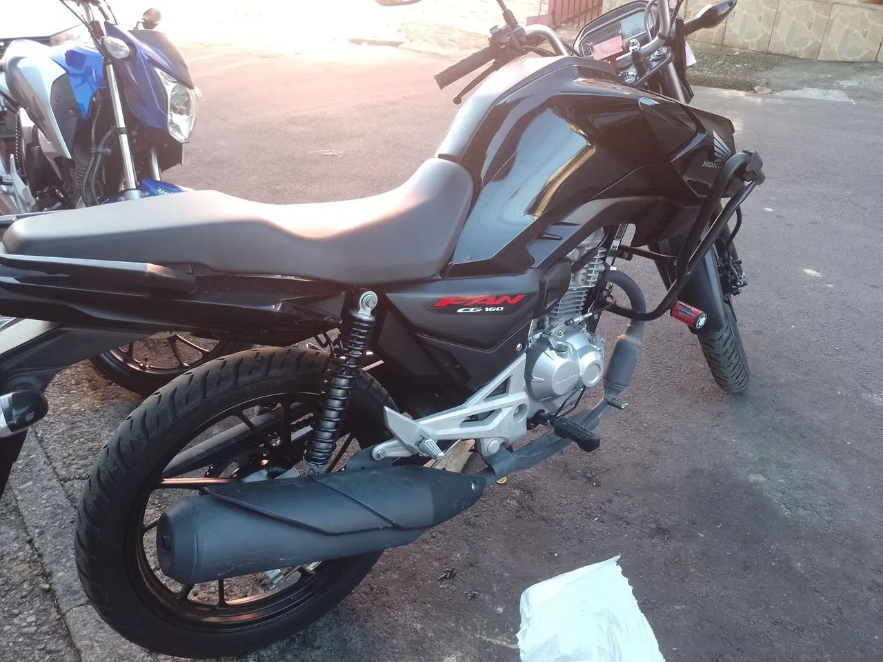 ALUGUEL DE MOTO  - Foto 3