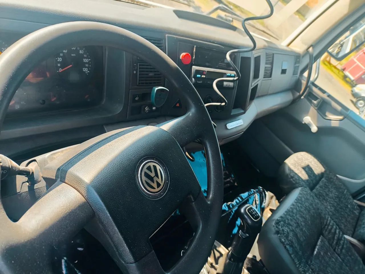 VW 15.180 Constellation c/ Munck Argos AGI 16.5 - Foto 9