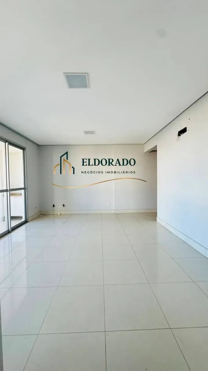 AMERICAN RESIDENCE 3 SUÍTES E 3 VAGAS - Foto 3