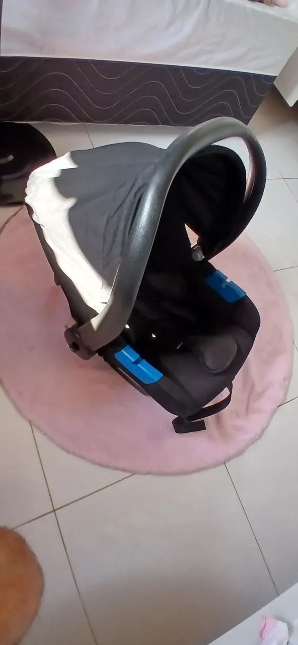 Bebê Conforto - Foto 2