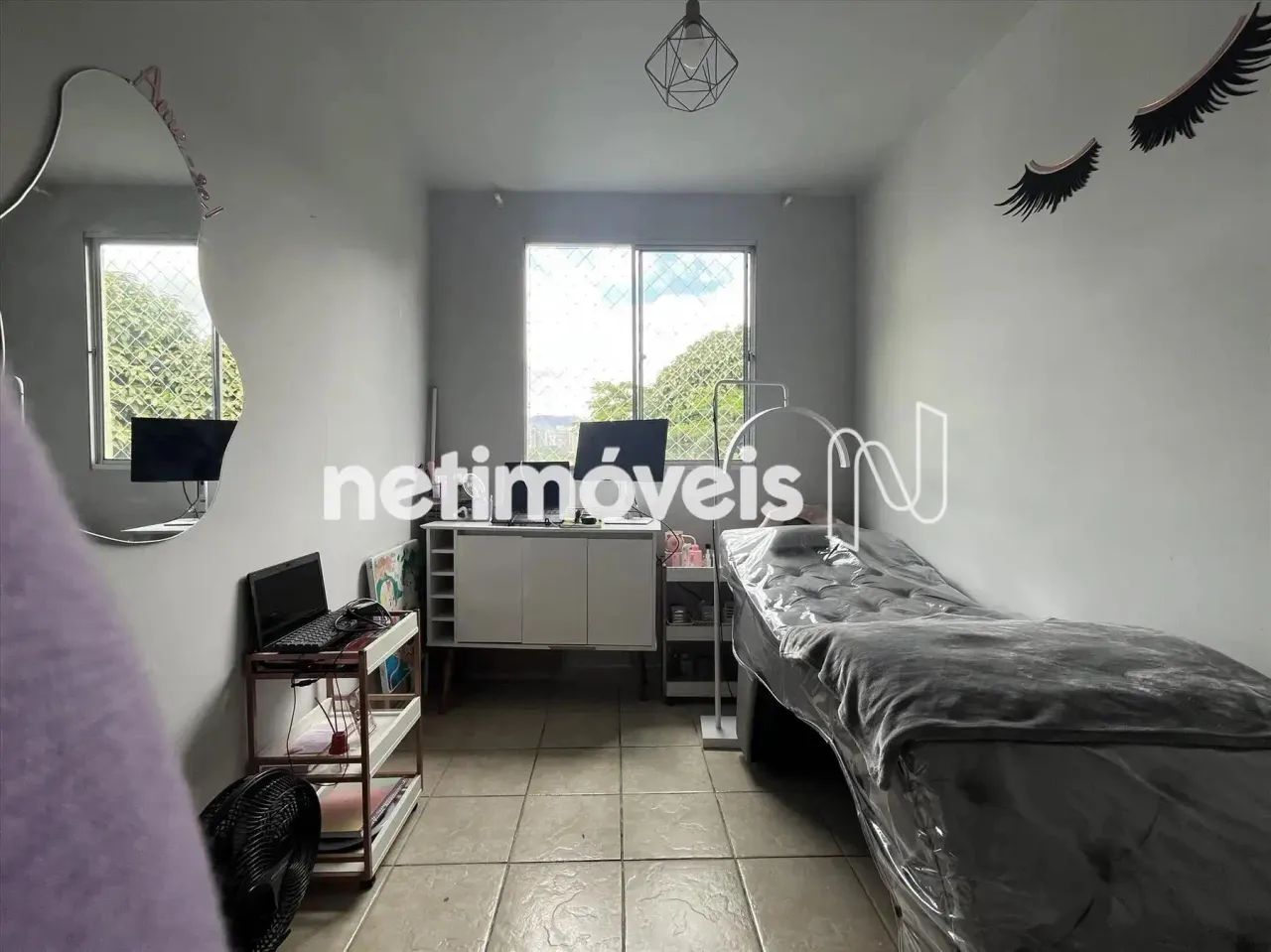 Apartamento 3 quartos no Floresta - Foto 3