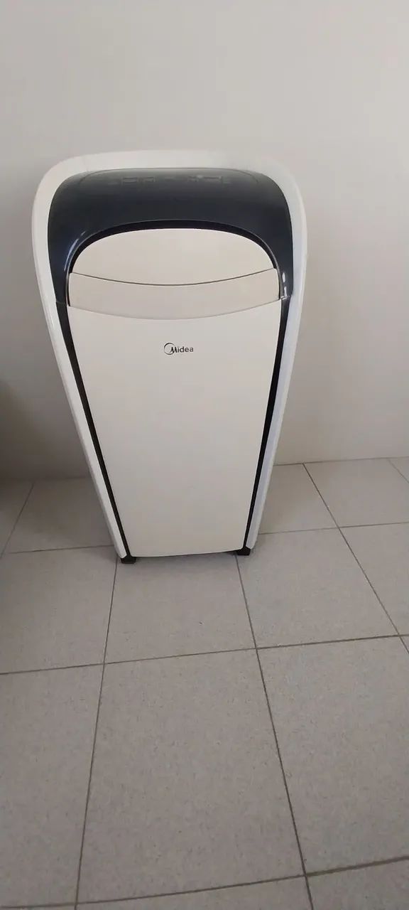 Ar condicionado portátil 