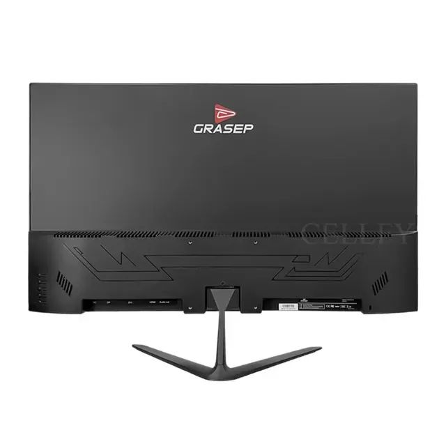 monitor grasep 27" 75hz Full HD 1920x1080 1ms - Foto 3