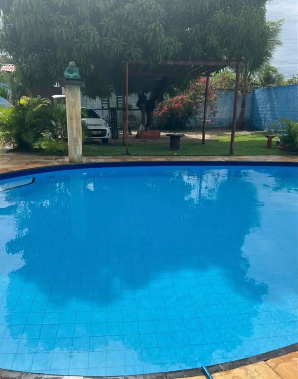 Casa de praia sítio 