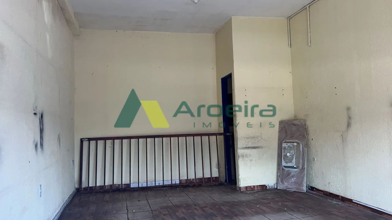 SALA COMERCIAL NA AV OLAVO BILAC - Foto 5