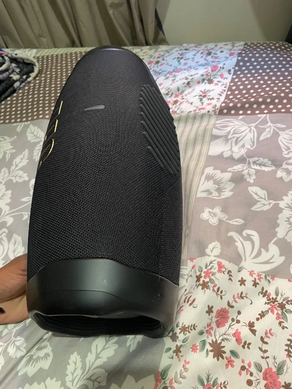 Bombox 3 Wi-Fi/ Alexa - Foto 2