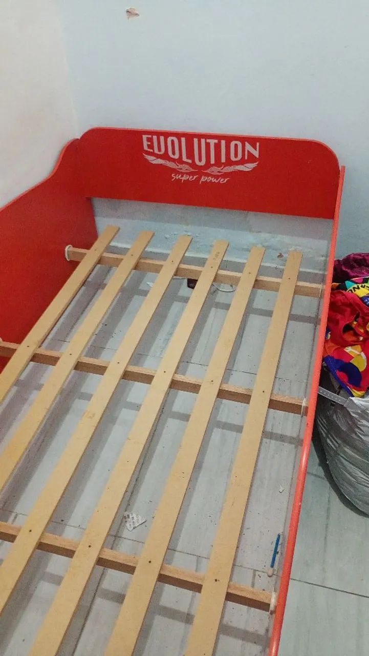 Cama infantil  - Foto 3
