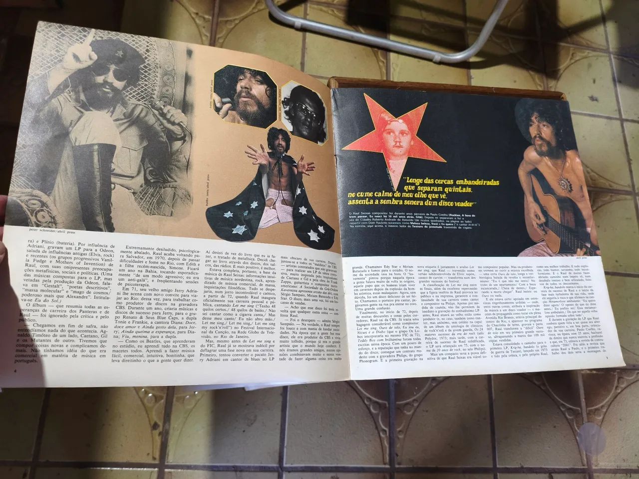 Vinil MPB - Foto 5