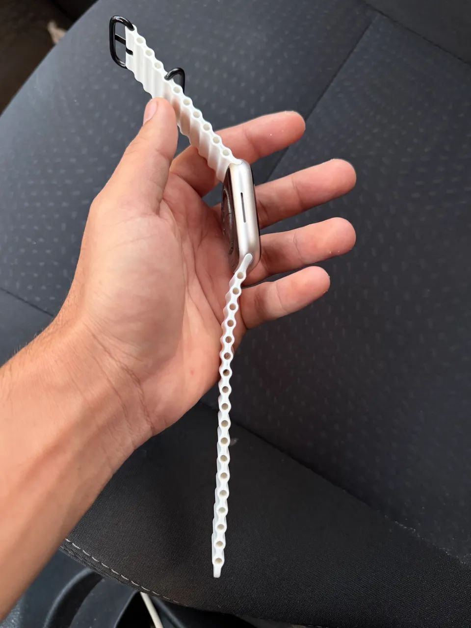 Apple Watch  - Foto 4