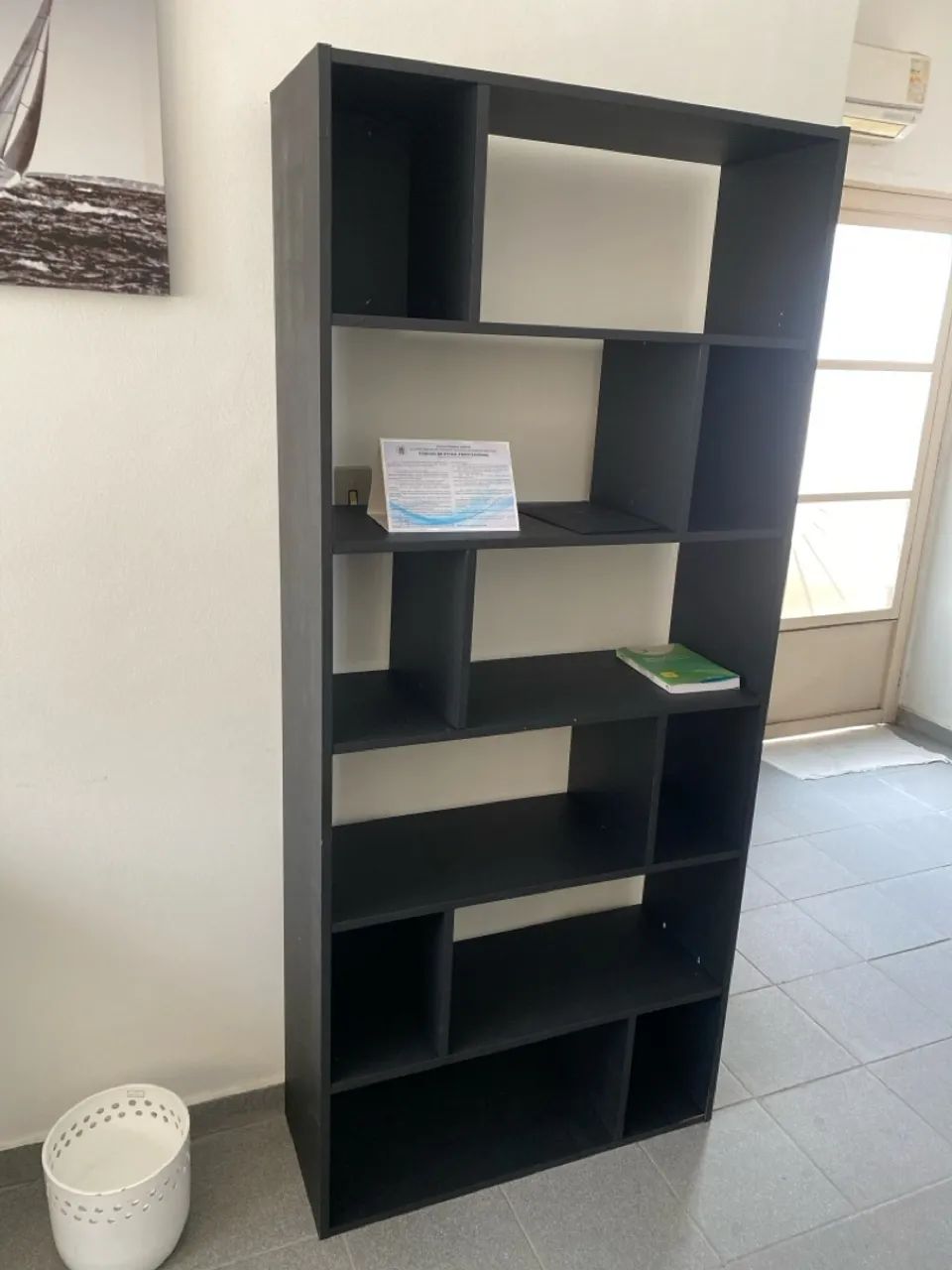 Estante - Foto 2
