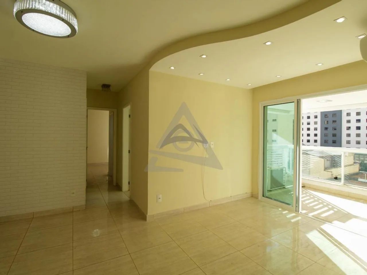 Apartamento à venda em Campinas, Centro, com 2 quartos, com 65 m², Edifício Idea - Foto 3