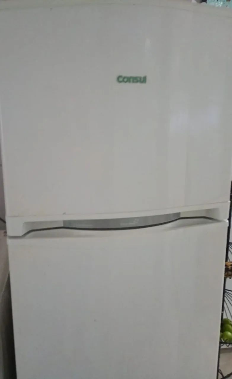 Geladeira Consul  - Foto 3