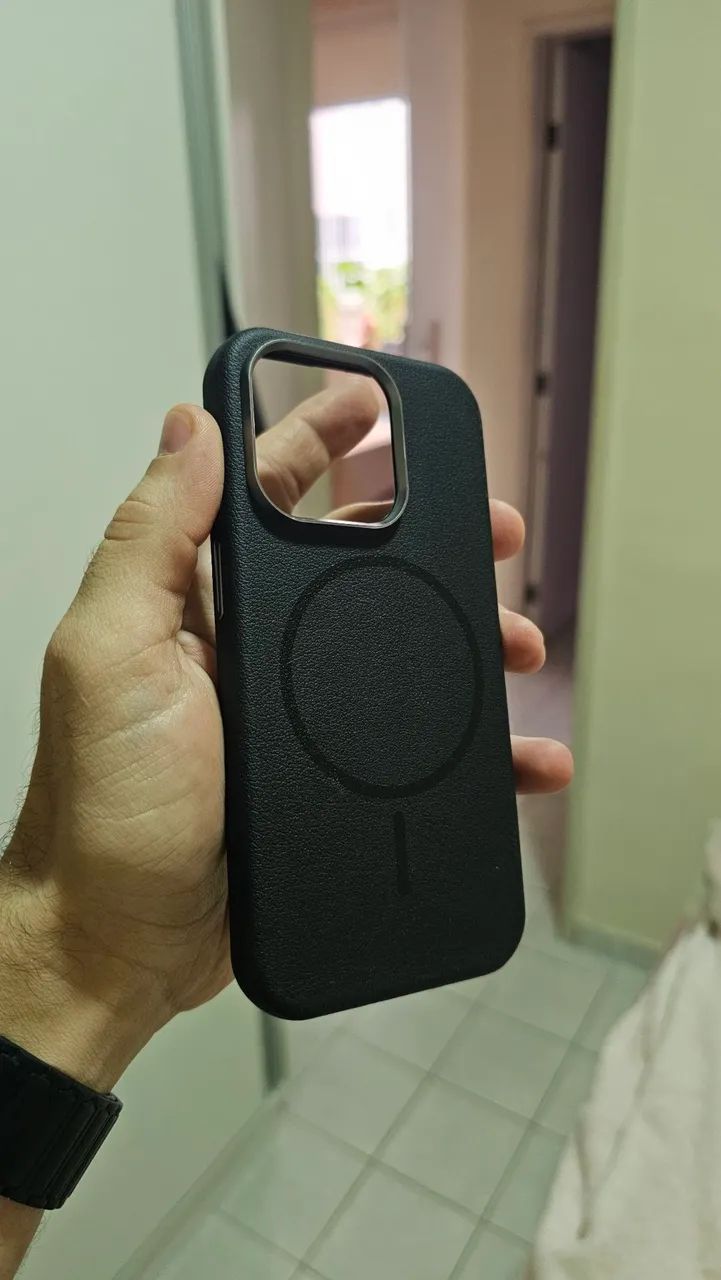 Capa para iPhone 15 pro - Peining - Foto 2