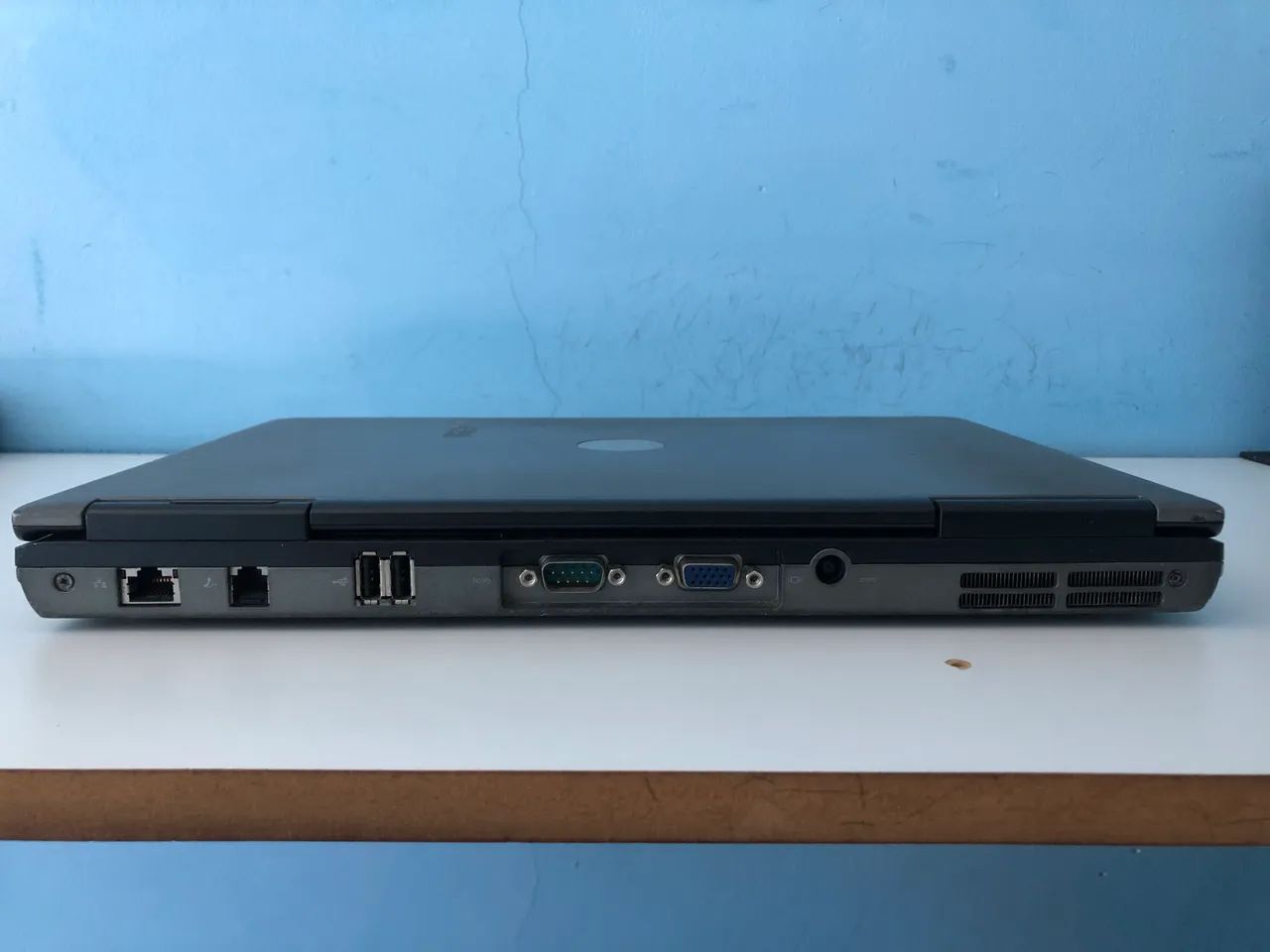 Notebook dell - Foto 4