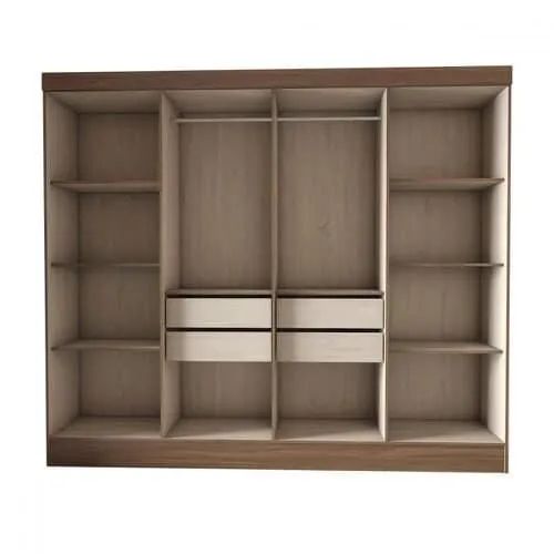 Roupeiro Novo 100% MDF - Foto 3