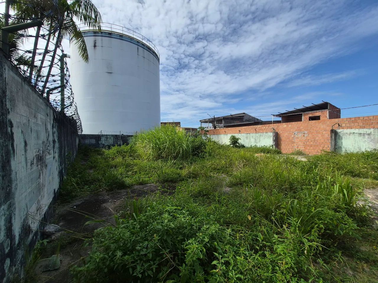 Terreno bairro cidade de Deus proximo ao Nova era  - Foto 4