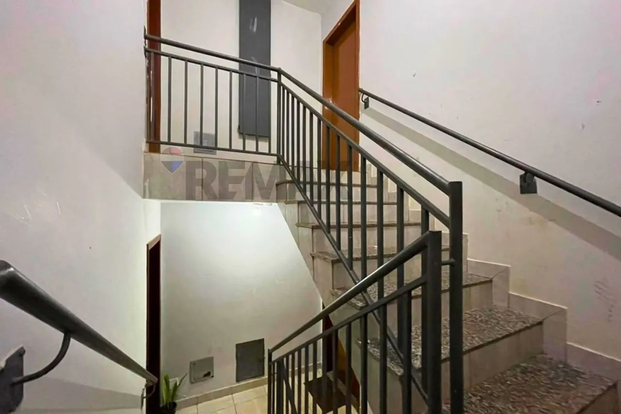 Prédio - QS 318 - SAMAMBAIA SUL - 2 LOJAS - 4 APARTAMENTOS - Foto 3