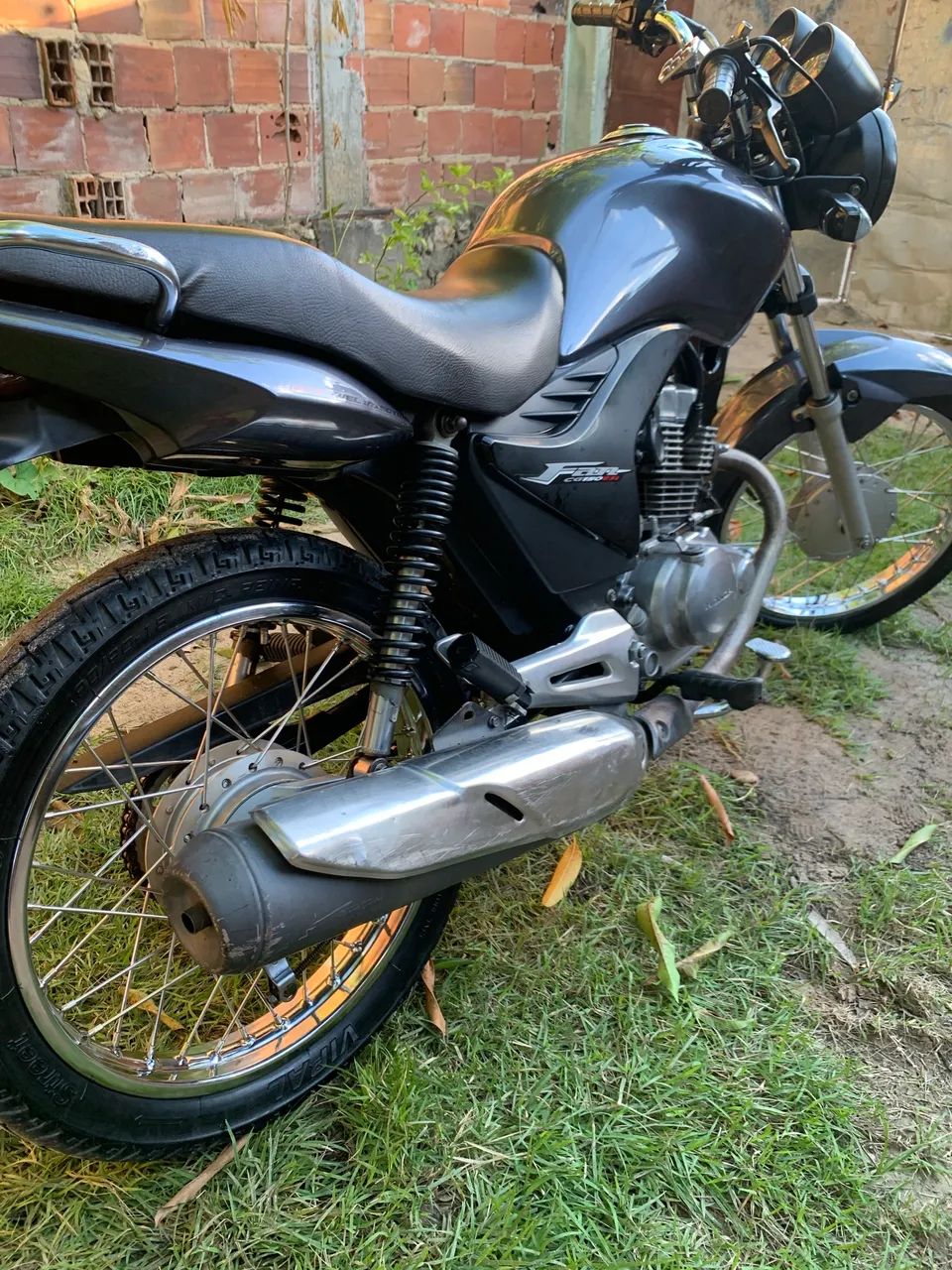 Moto 150  - Foto 2
