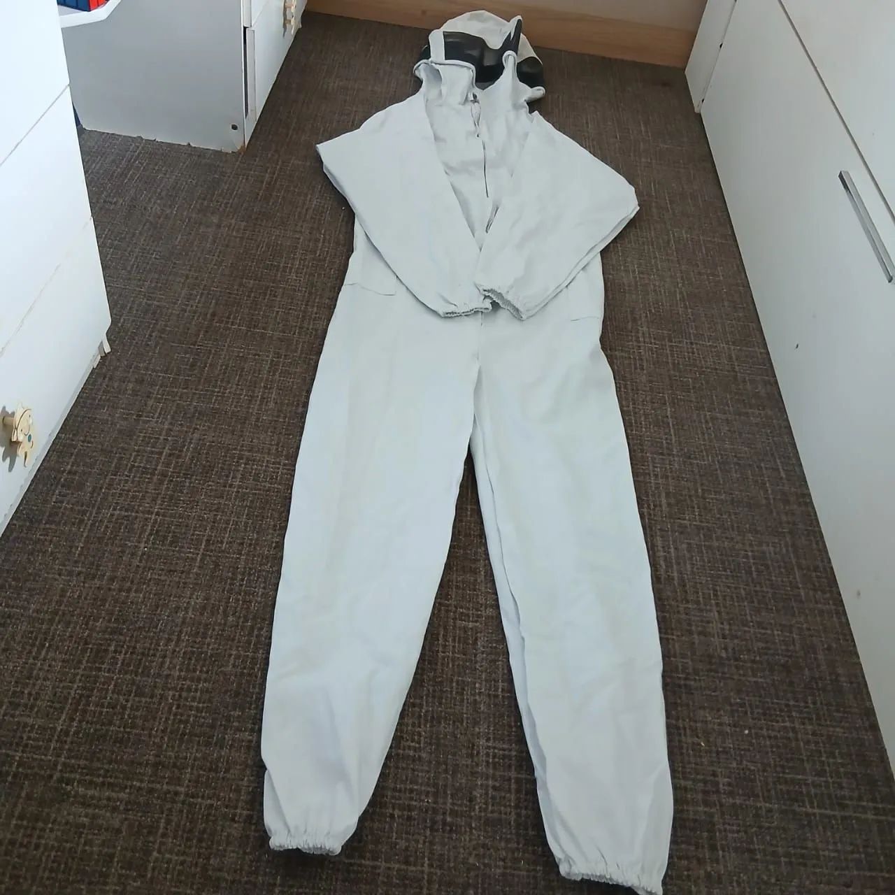 Macacão apicultor - Foto 2