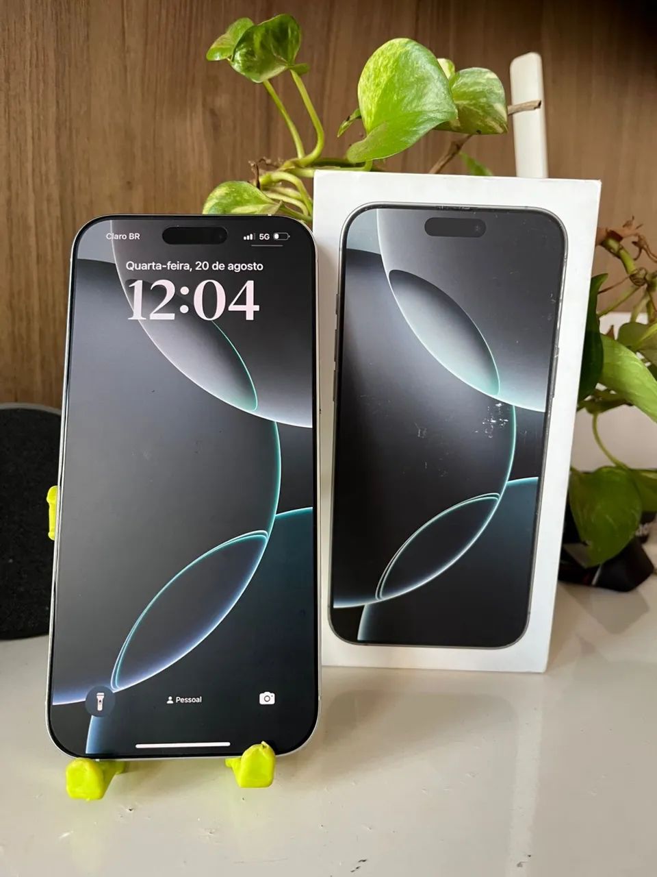 iPhone 16  pro Max  - Foto 3