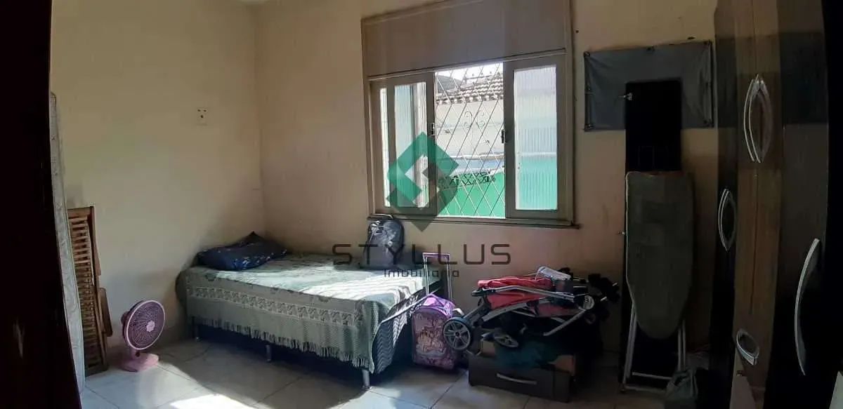 Casarão Linear Versátil: Residencial ou Comercial com Ampla Garagem! M01X - Foto 8