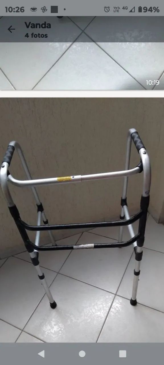 Andador