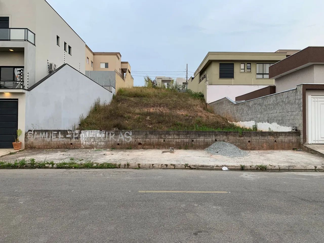 Foto - Cajamar - Colina Maria Luíza (Jordanésia)