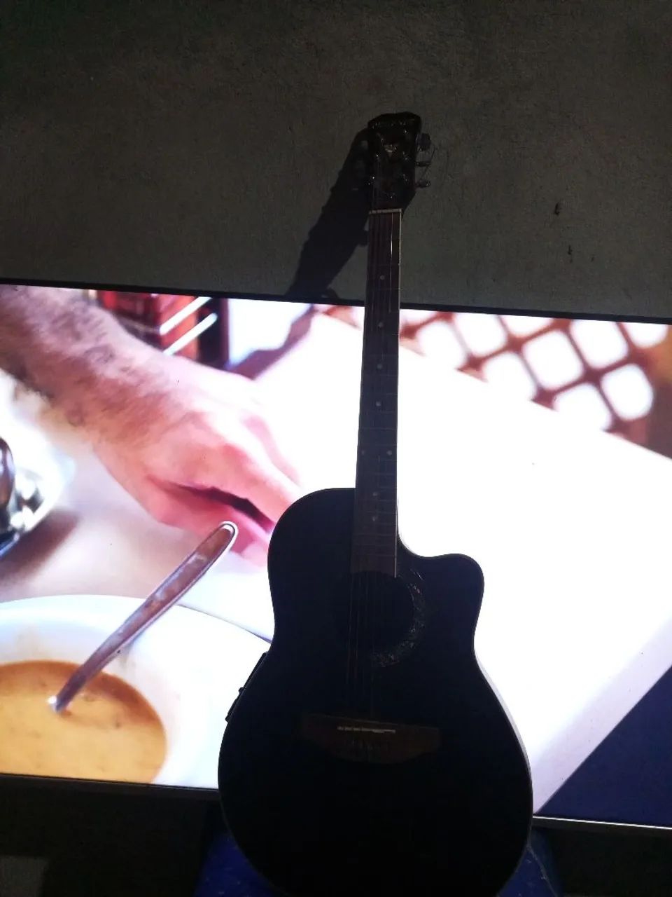 Violão 