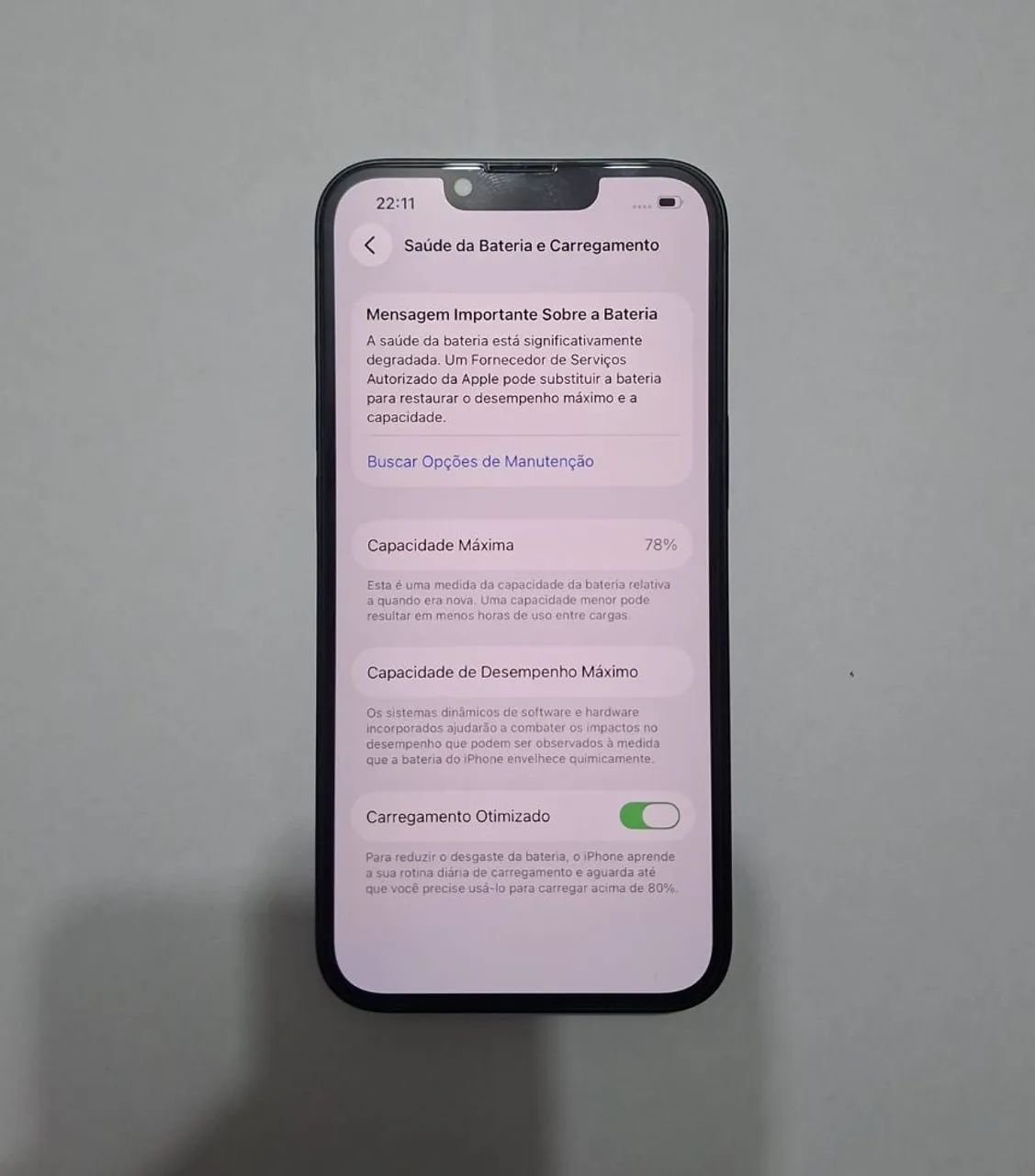  IPhone 13 128g  - Foto 5