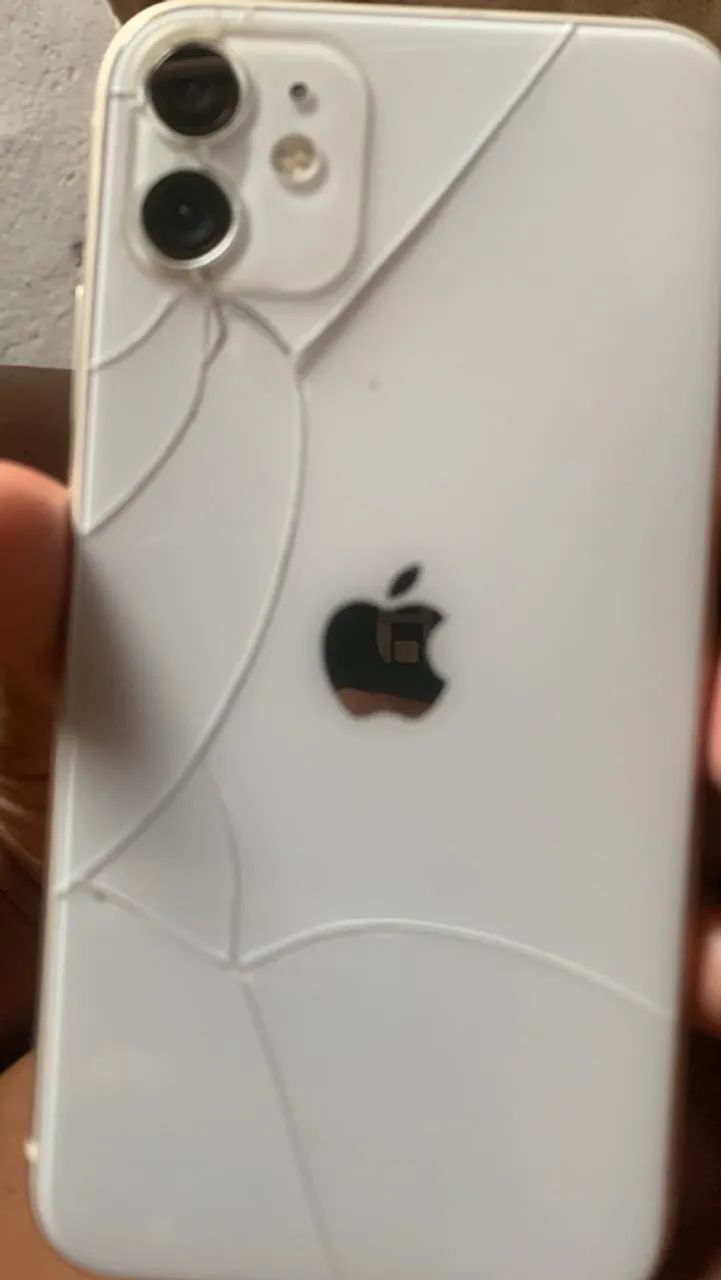iPhone 11 128GB - Foto 3