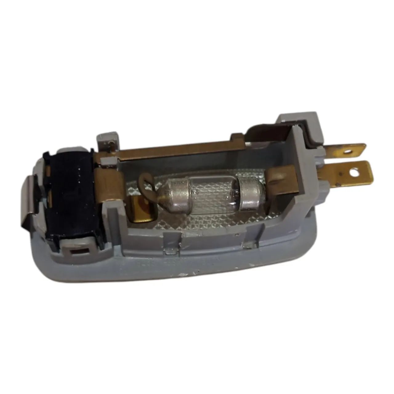 Luz Quebra-sol Direito Hyundai Hb20 2013 A 2019 - Foto 3