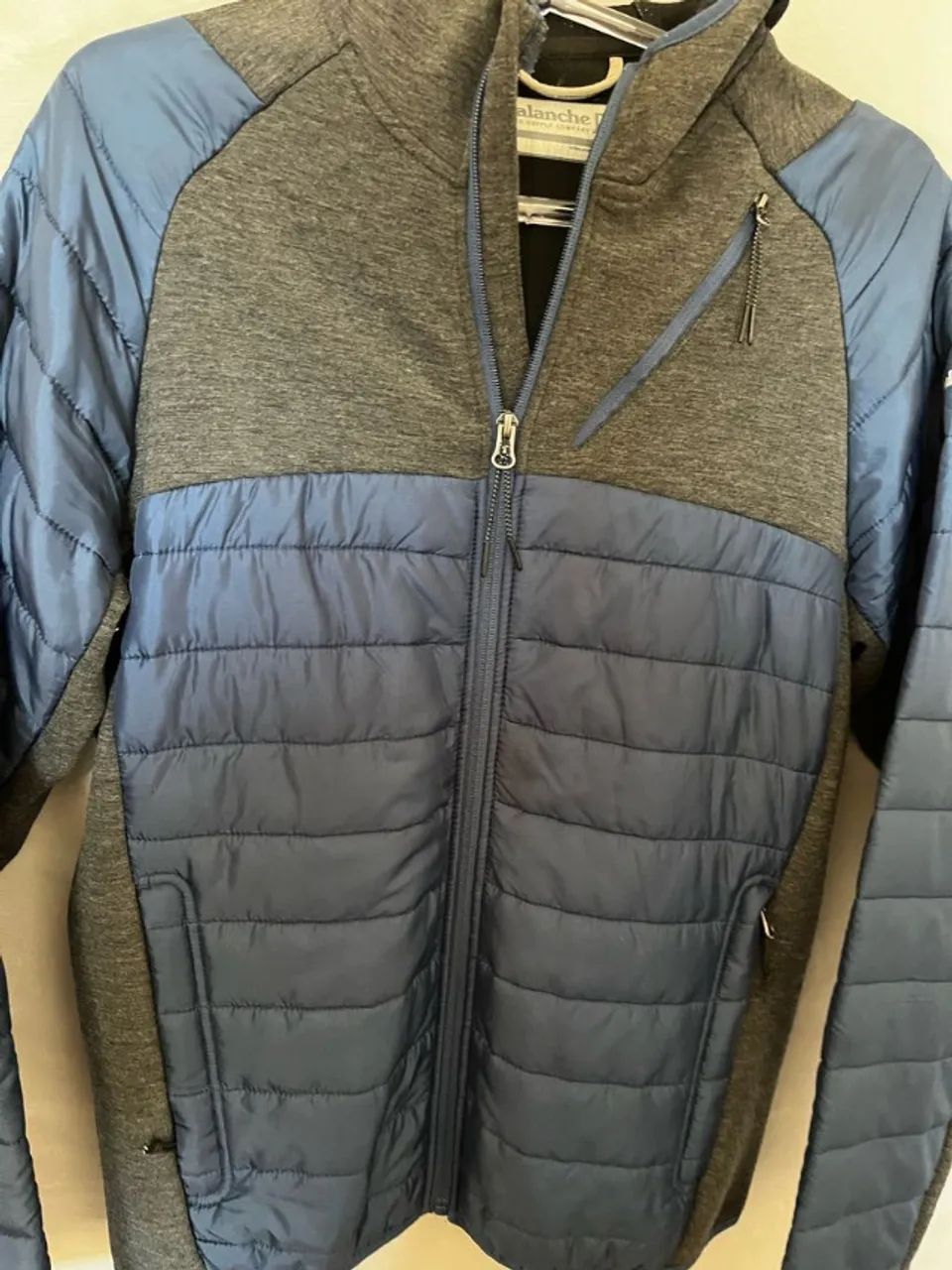  jaqueta bomber avalanche p - Foto 3