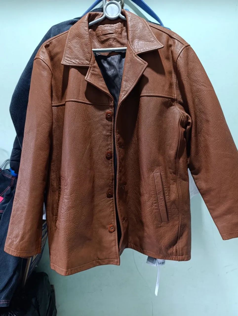 Roupas masculinas G/GG 