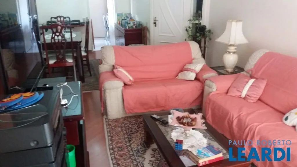 APARTAMENTO - VILA IPOJUCA - SP - Foto 3
