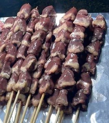 Espetinhos prontos para revenda  - Foto 3