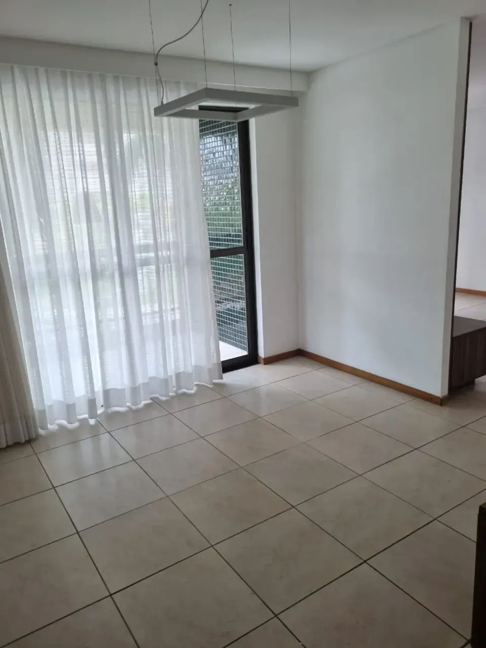 Apartamento para aluguel tem 125m² com 4 quartos em Poço - Recife - PE - Foto 2
