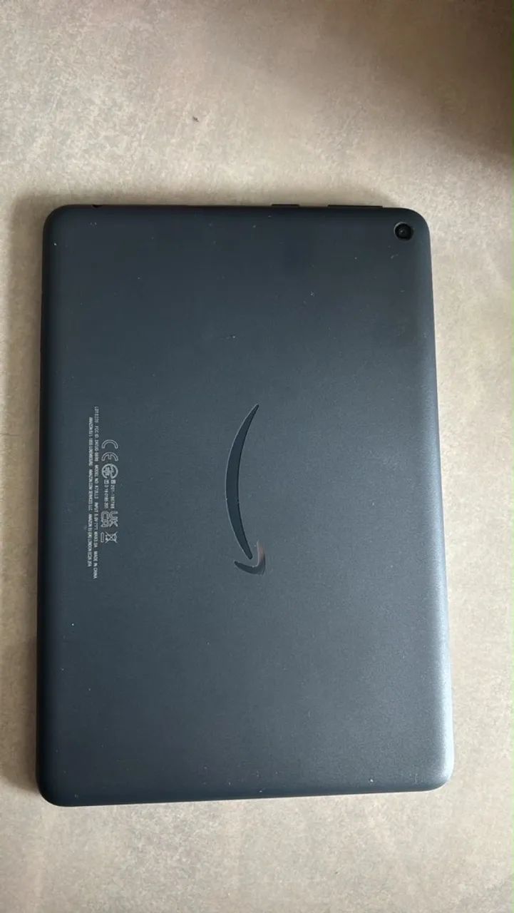 Amazon Fire HD 8 Plus 64 GB ? Excelente estado - Foto 3