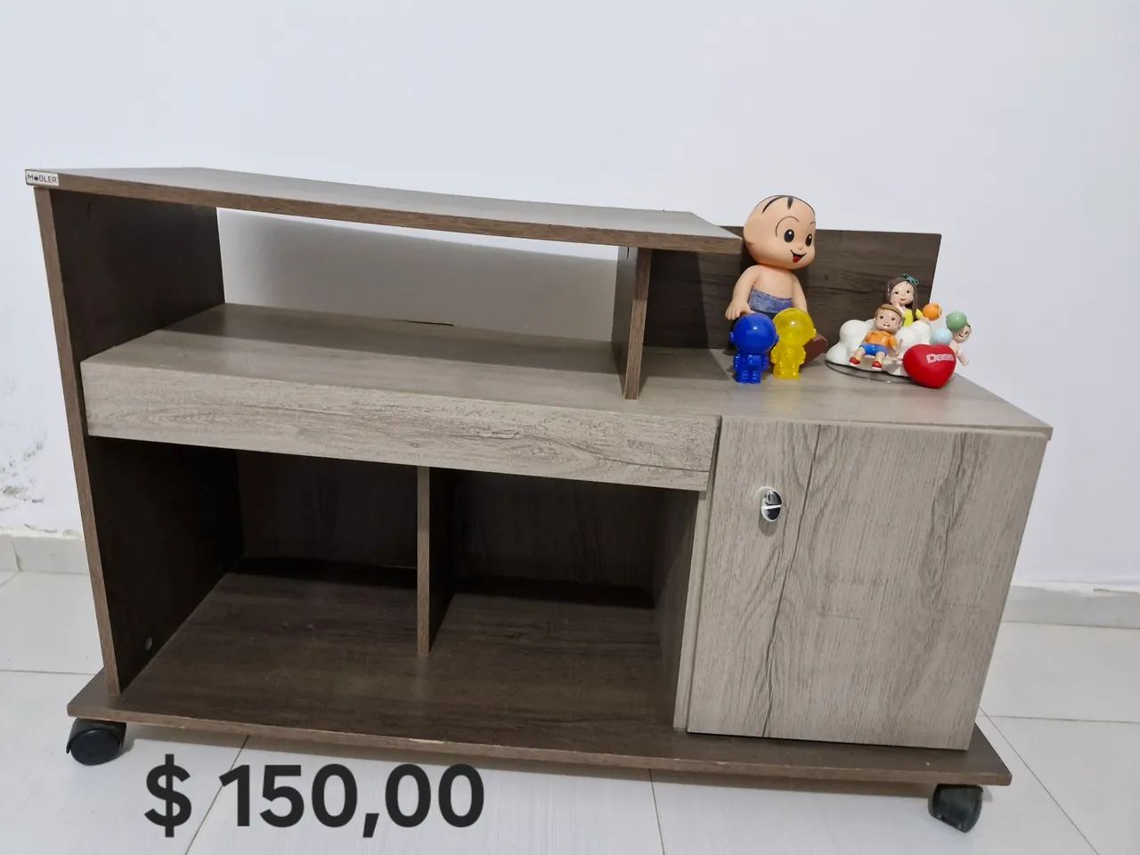 RACKS - Foto 2