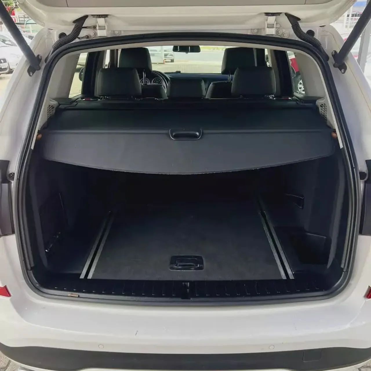 BMW X3 XDRIVE 20i 2.0/X-Line Bi-TB Flex Aut., foto 12 de 13