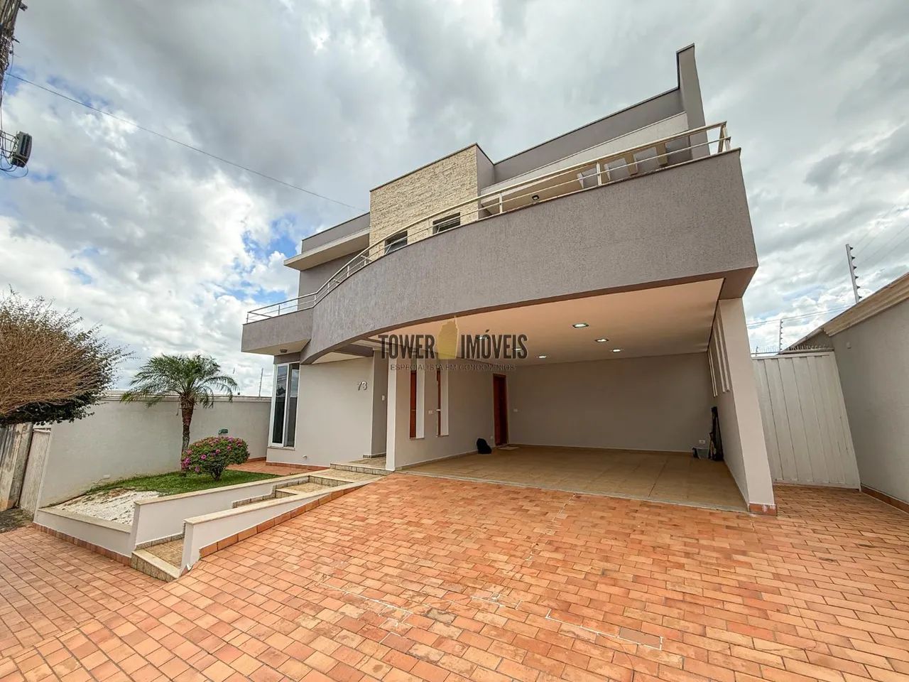 casa - Centro - Guaxupé - Foto 3