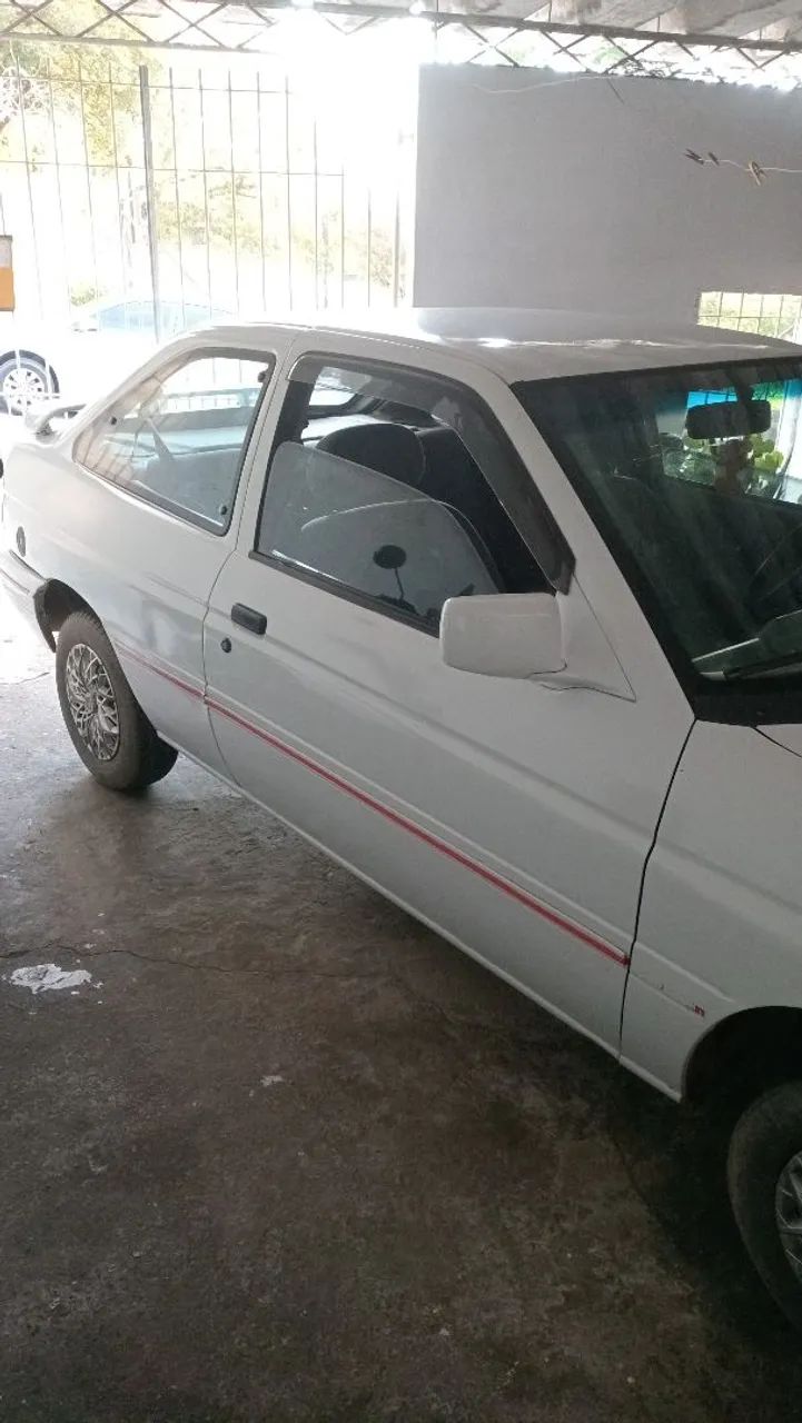 Ford Escort 1995