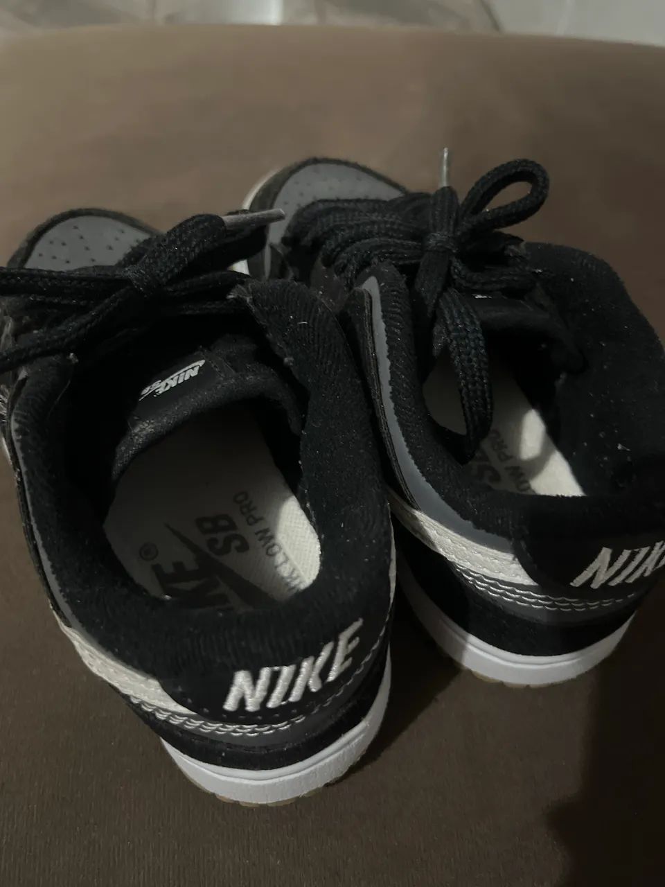 Tênis infantil Nike  - Foto 2