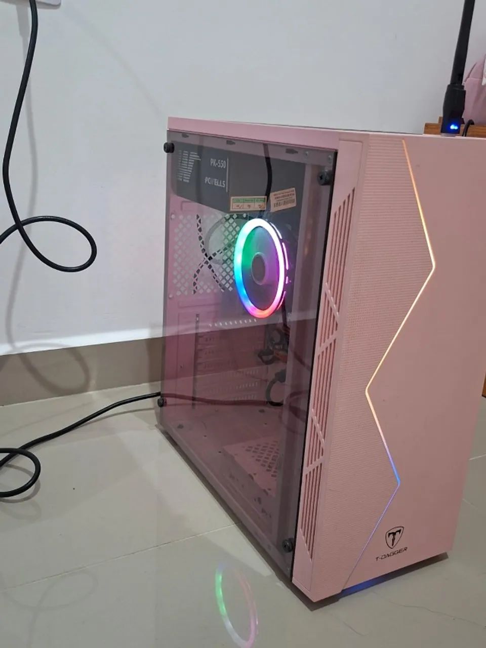 PC Gamer - Desktop - Foto 3
