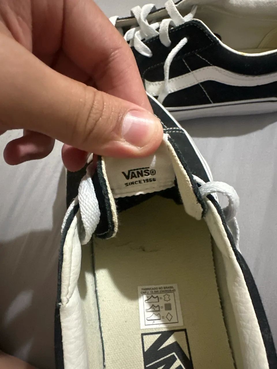 Tênis Vans Old Skool - Foto 2