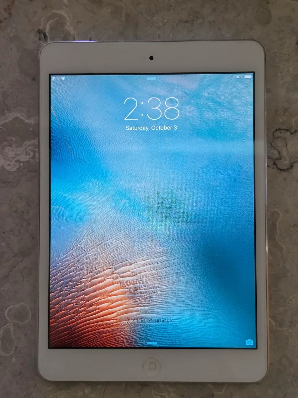 Ipad Mini (2012)